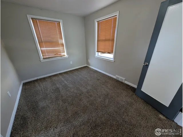 $159,000 | 525 Jackson Street, Sterling, CO 80751