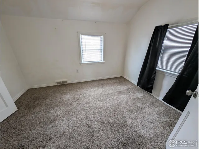 $159,000 | 525 Jackson Street, Sterling, CO 80751