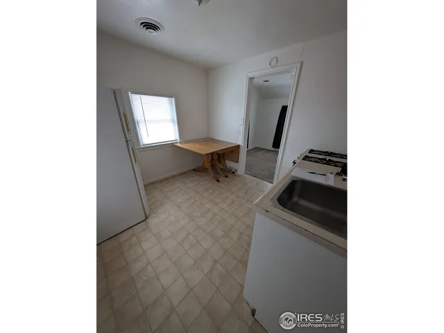 $159,000 | 525 Jackson Street, Sterling, CO 80751