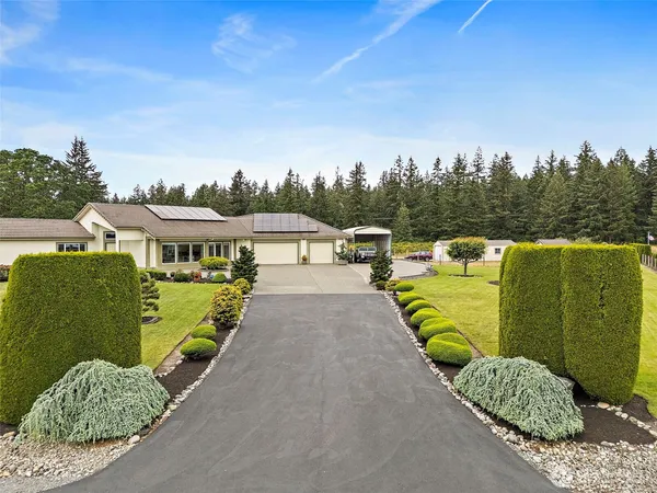 $1,288,000 | 2315 262nd St Court East, Spanaway, WA 98387
