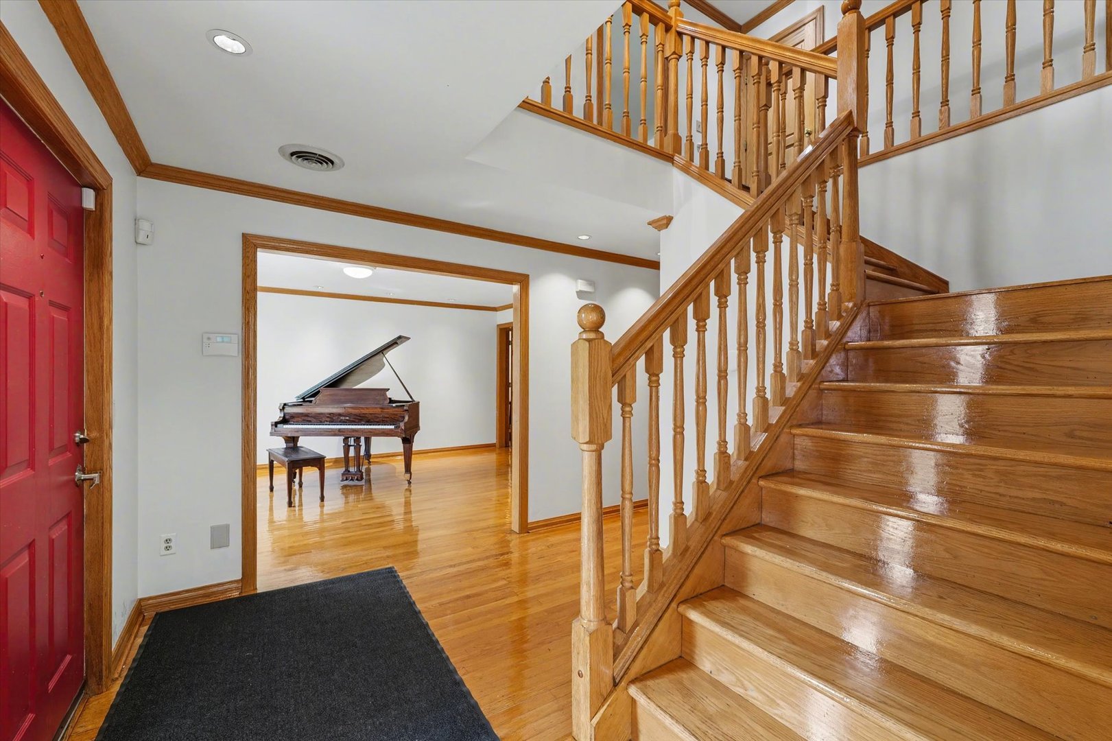 2404 North Nottingham Court Champaign, IL 61821 - Photo 36 of 62