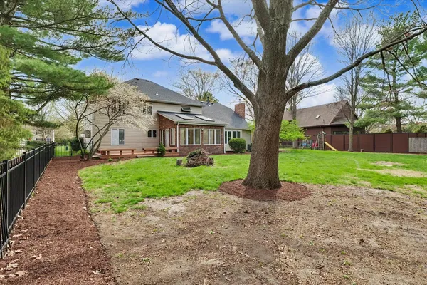 $548,000 | 2404 North Nottingham Court, Champaign, IL 61821