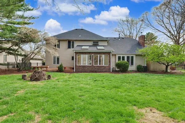 $548,000 | 2404 North Nottingham Court, Champaign, IL 61821