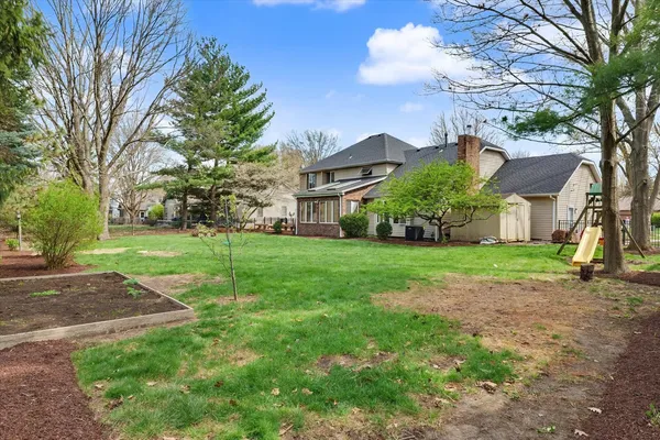 $548,000 | 2404 North Nottingham Court, Champaign, IL 61821