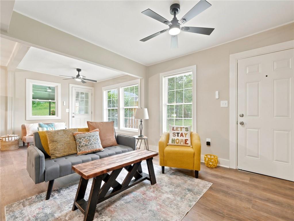 165 Cherokee Avenue Nelson, GA 30151 - Photo 7 of 52
