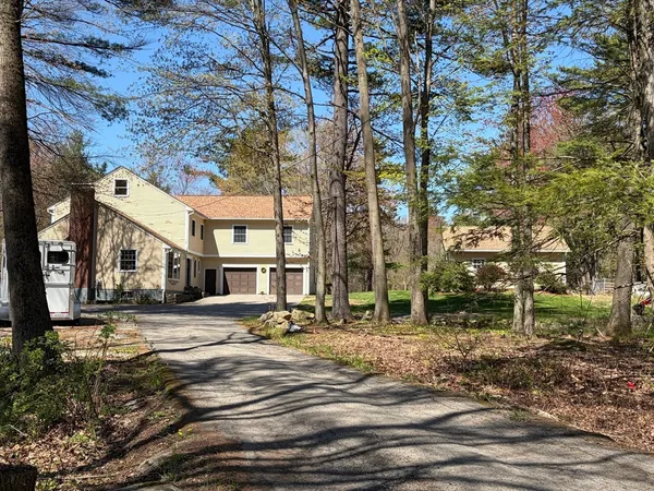 $825,000 | 522 Greenville Road, Ashby, MA 01431