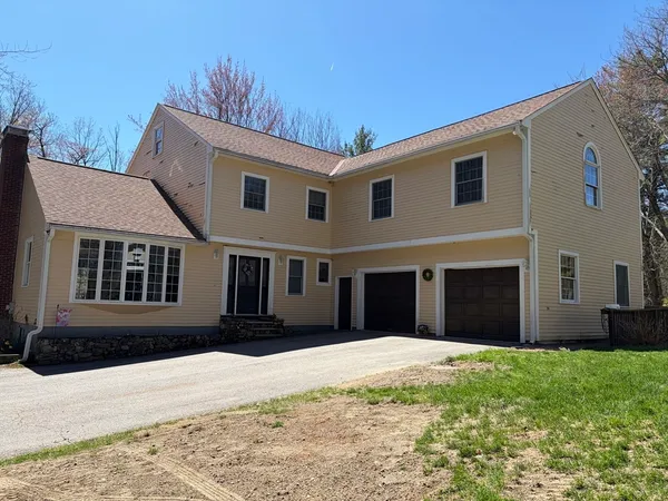 $825,000 | 522 Greenville Road, Ashby, MA 01431