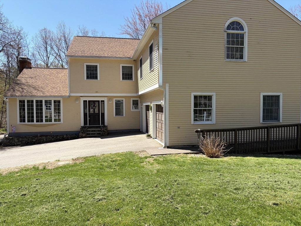 522 Greenville Road Ashby, MA 01431 - Photo 2 of 41