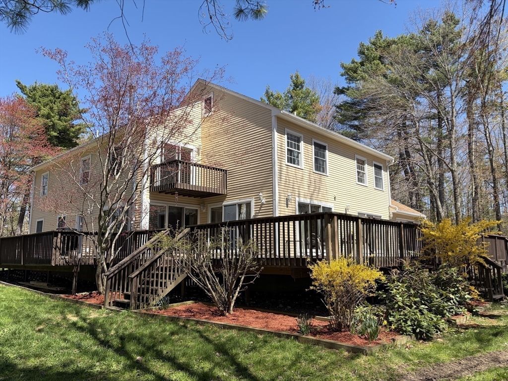 522 Greenville Road Ashby, MA 01431 - Photo 3 of 41