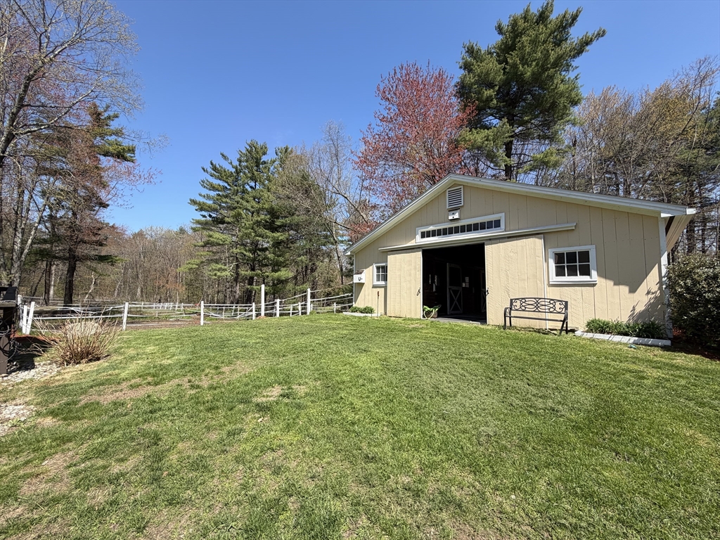 522 Greenville Road Ashby, MA 01431 - Photo 4 of 41
