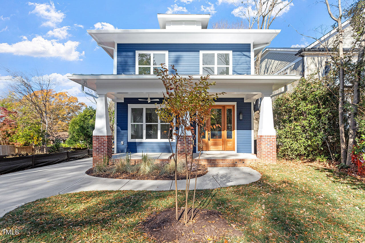 2406 Everett Avenue Raleigh, NC 27607 - Photo 1 of 40 2406 Everett Avenue_01