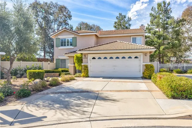 $777,000 | 43922 Sassari Street, Temecula, CA 92592
