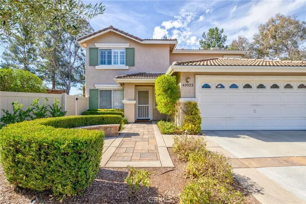 $775,000 | 43922 Sassari Street, Temecula, CA 92592