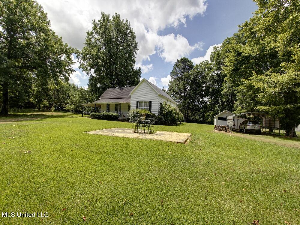 6148 Mt Olivet Road Batesville, MS 38606 - Photo 1 of 26 _MG_1597_8_9