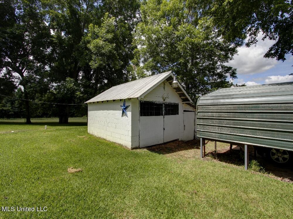 6148 Mt Olivet Road Batesville, MS 38606 - Photo 3 of 26 _MG_1600_1_2