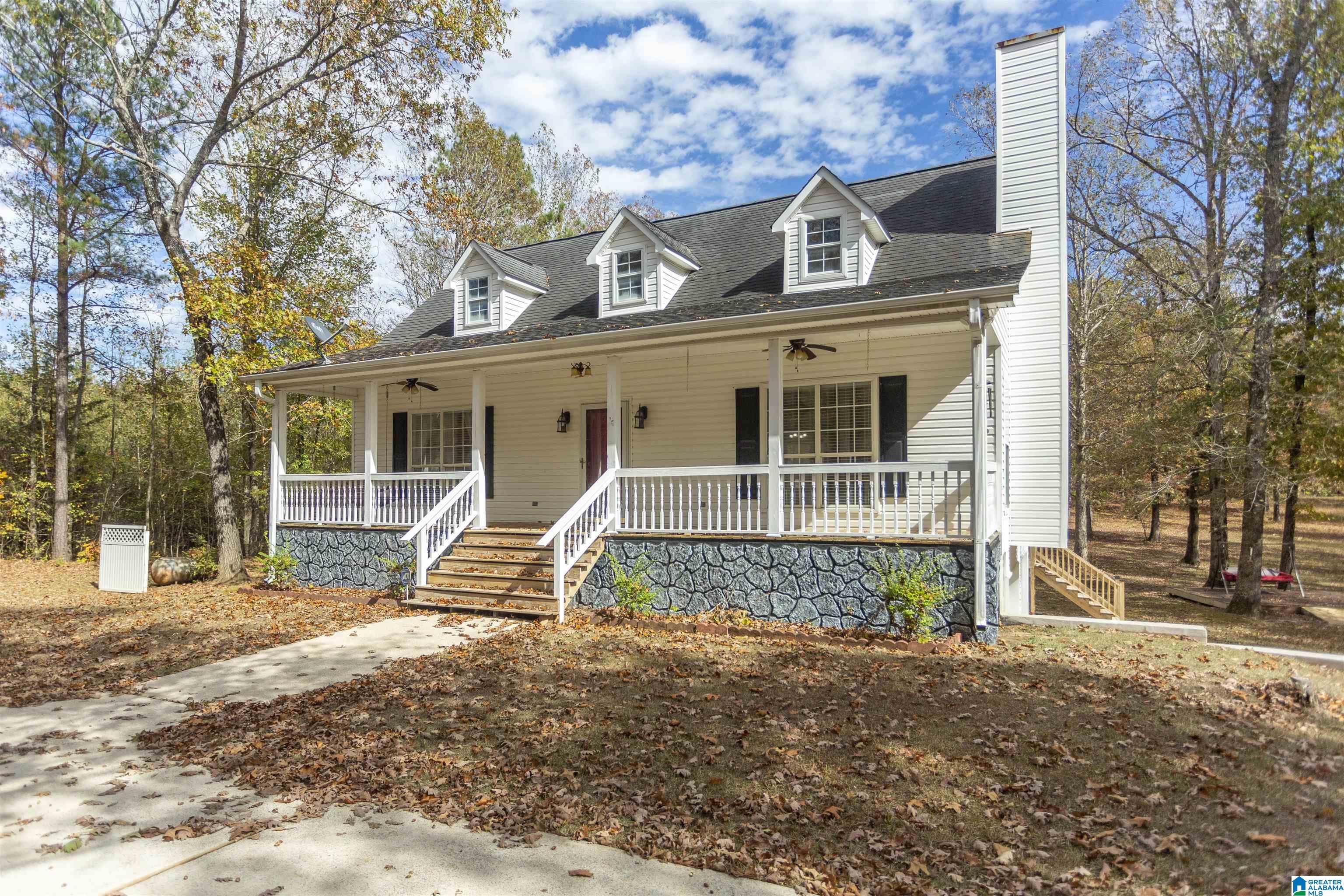12967 Davis Creek Road McCalla, AL 35111 - Photo 2 of 19