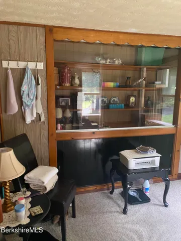 a living room with a couch