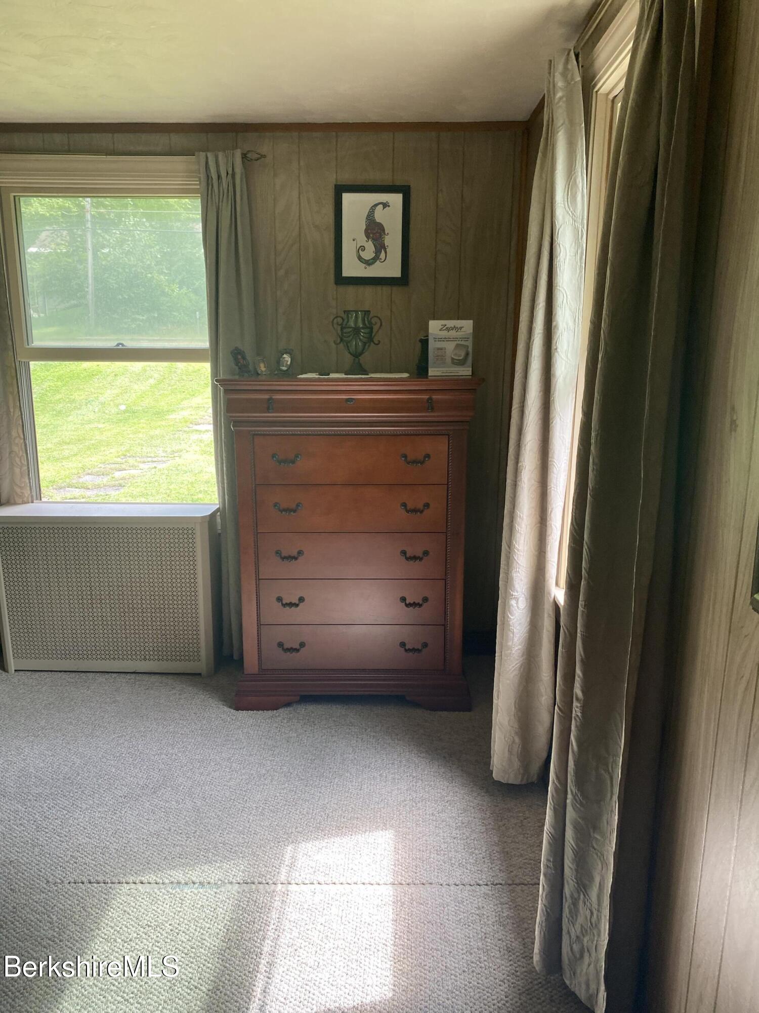 355 Laurel Street Lee, MA 01238 - Photo 14 of 19 a view of room with window and cabinet