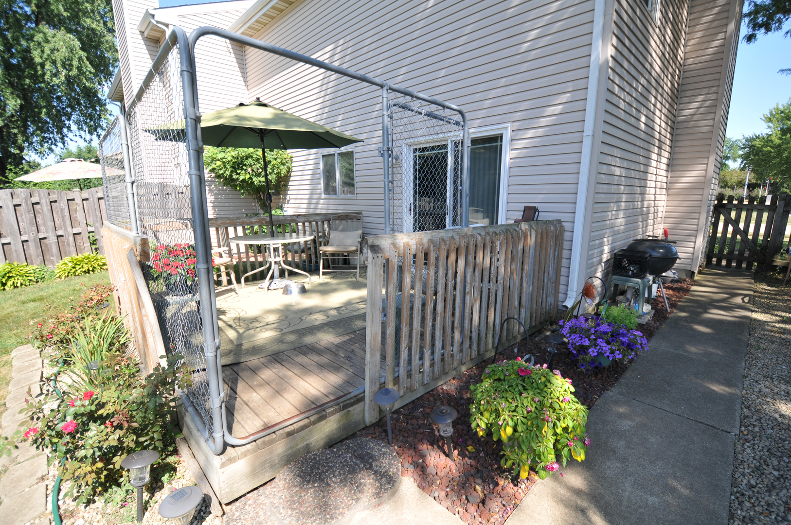 9 Brittany Lane Glendale Heights, IL 60139 - Photo 23 of 25