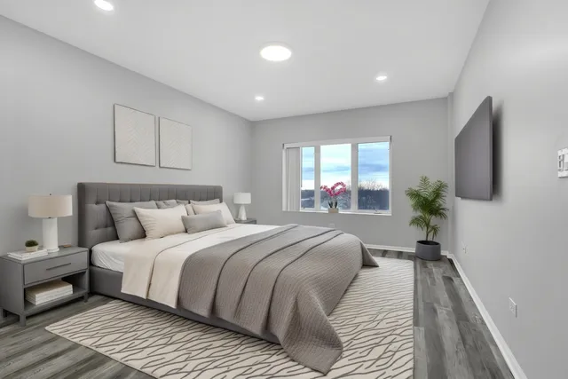 $350,000 | 6560 West Diversey Avenue, Unit 610, Chicago, IL 60707