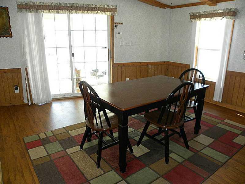 149 Old Lewiston Road North Monmouth, ME 04265 - Photo 12 of 29 Dining Room.