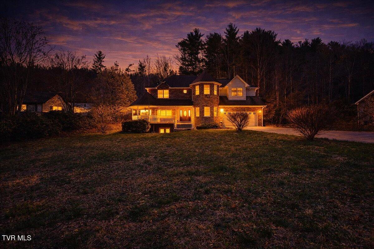 515 Scioto Road Unicoi, TN 37692 - Photo 11 of 55 515 Scioto Rd.