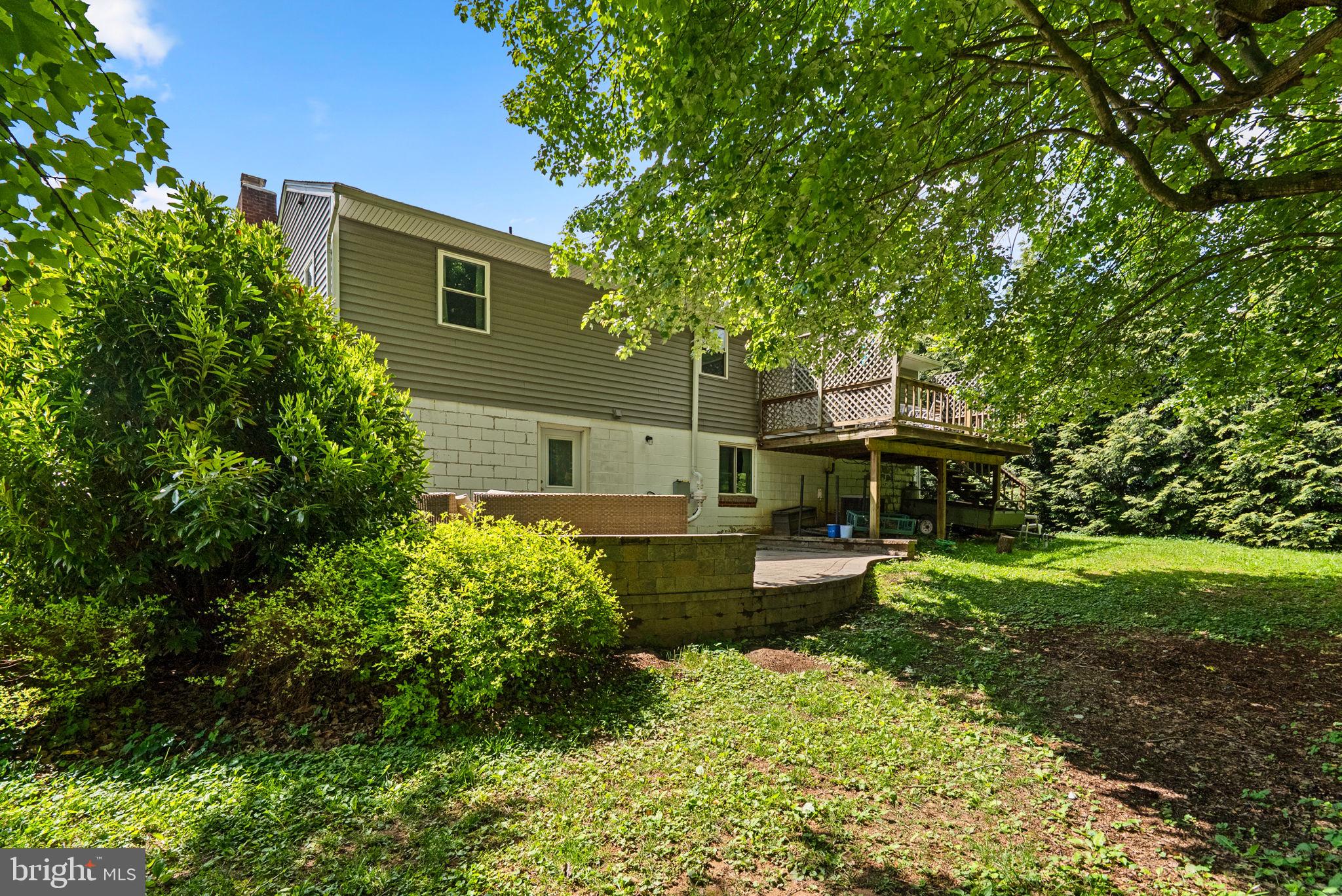 7301 Chrome Mine Road Gaithersburg, MD 20882 - Photo 44 of 45