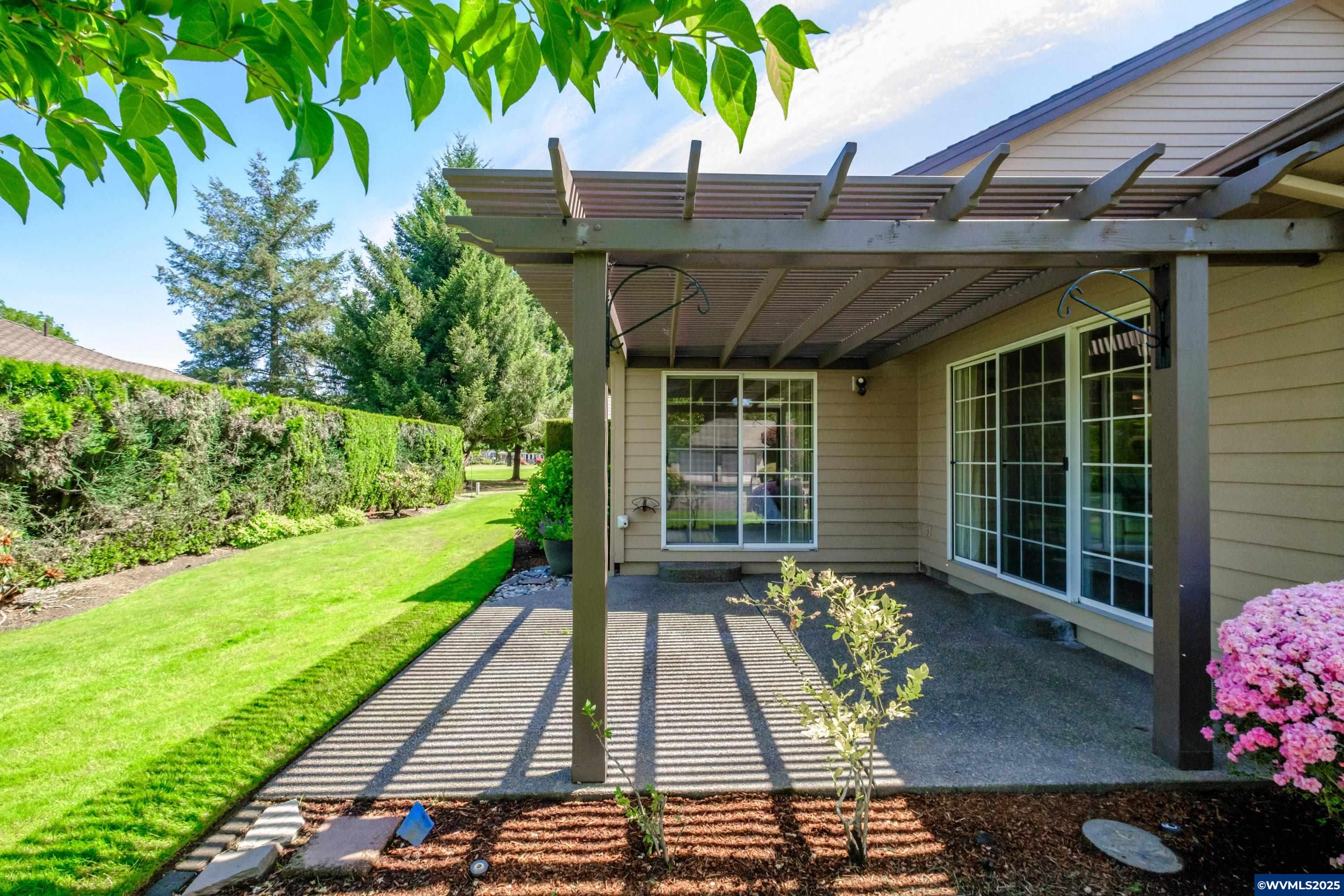 865 Crenshaw Loop North Keizer, OR 97303 - Photo 39 of 44