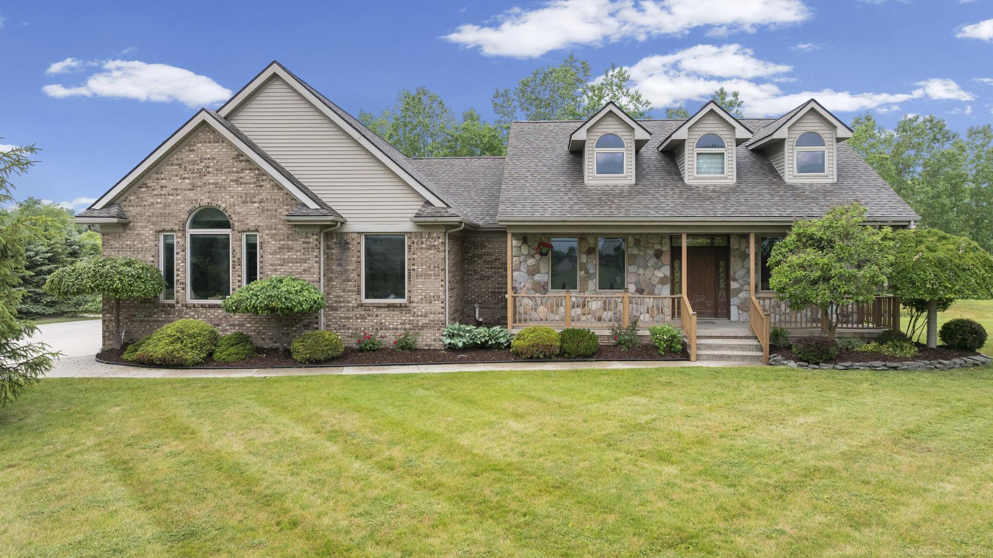 75993 McKay Road Romeo, MI 48065 - Photo 2 of 60