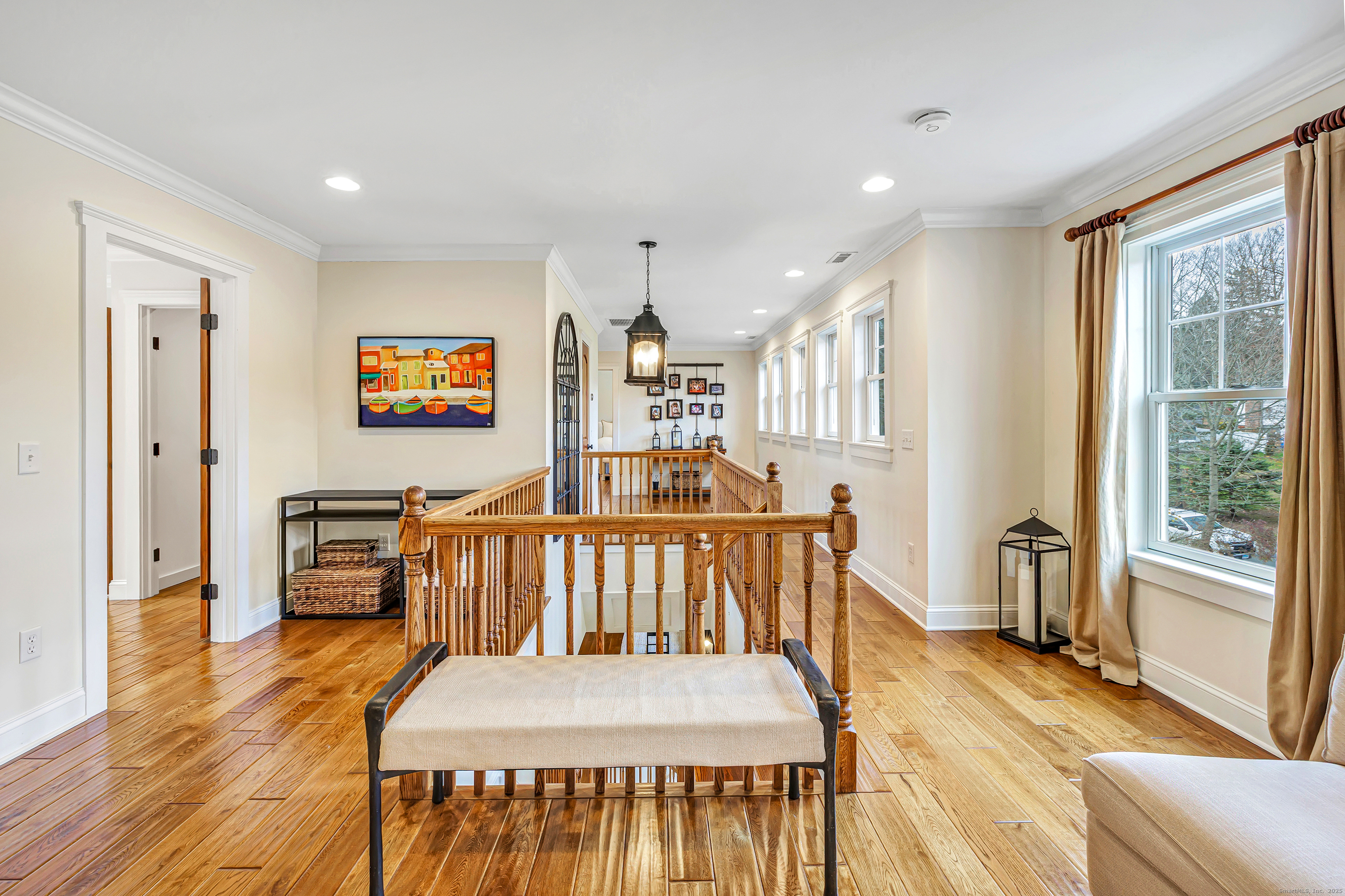 3 Great Meadow Road Danbury, CT 06811 - Photo 29 of 40 a bedroom with furniture and a window