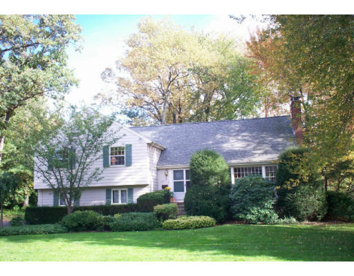 111 Kendall Road Lexington, MA 02421 - Photo 1 of 12