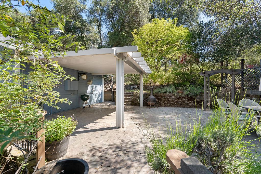 2290 Rising Hill Road Placerville, CA 95667 - Photo 27 of 38