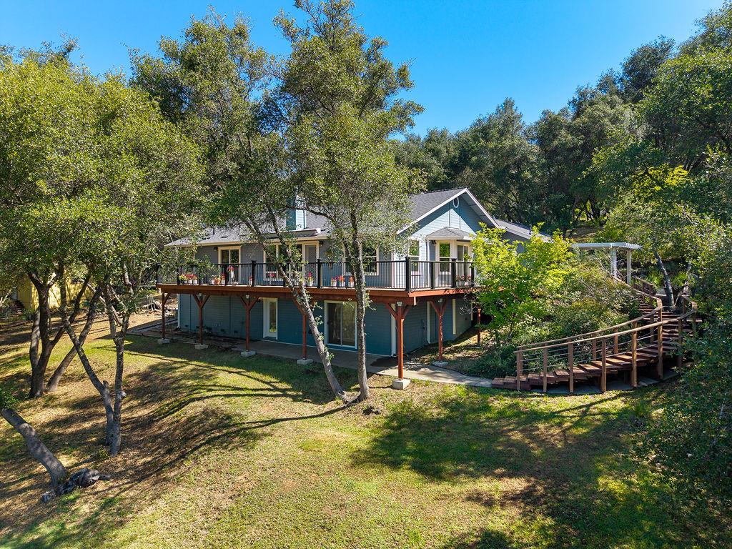 2290 Rising Hill Road Placerville, CA 95667 - Photo 30 of 38
