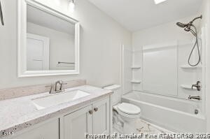503 Old Post Road Erwin, NC 28339 - Photo 22 of 48 Gallery Image 22