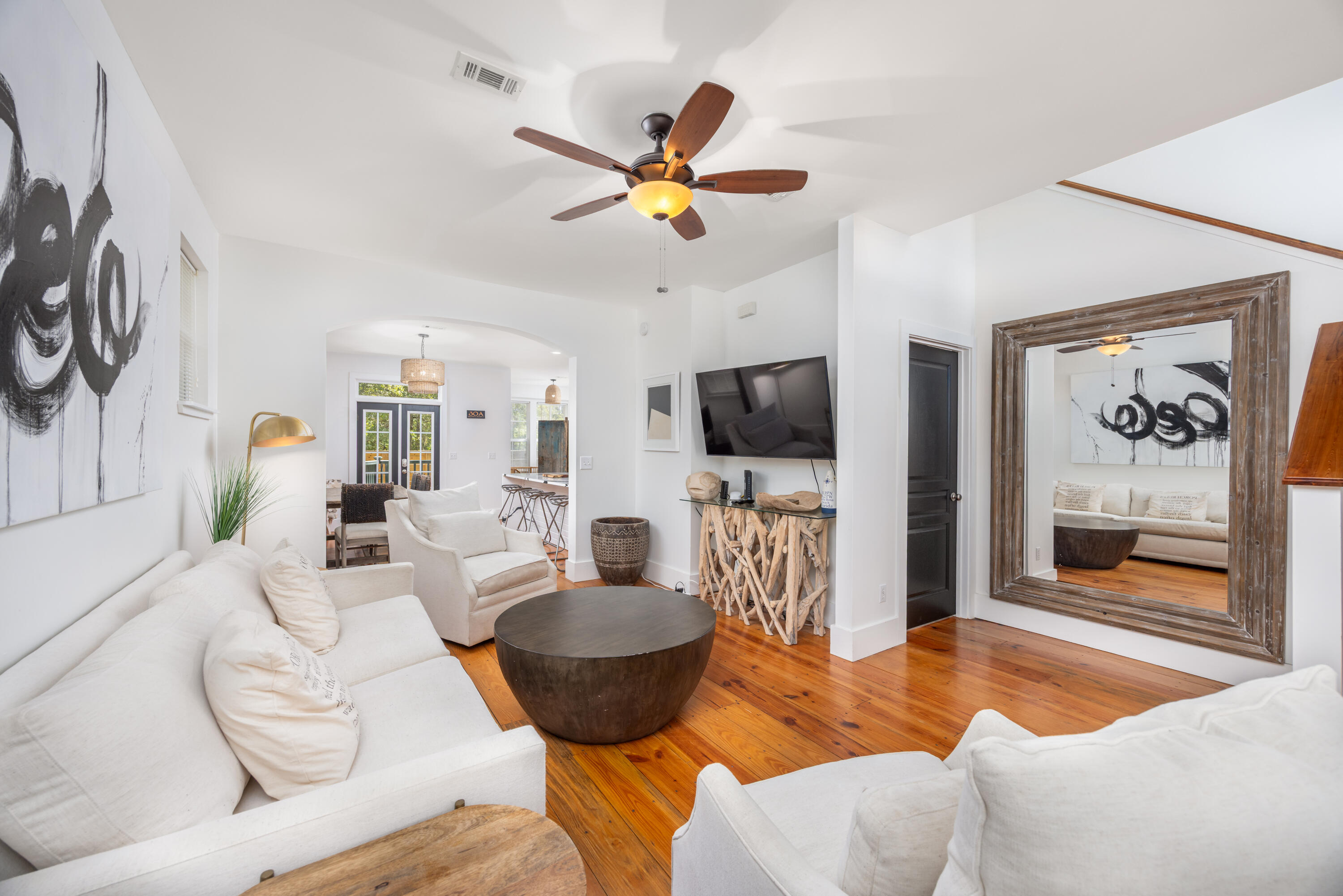 1562 North County Highway 393 Santa Rosa Beach, FL 32459 - Photo 1 of 36 1562 N County Hwy 393-17