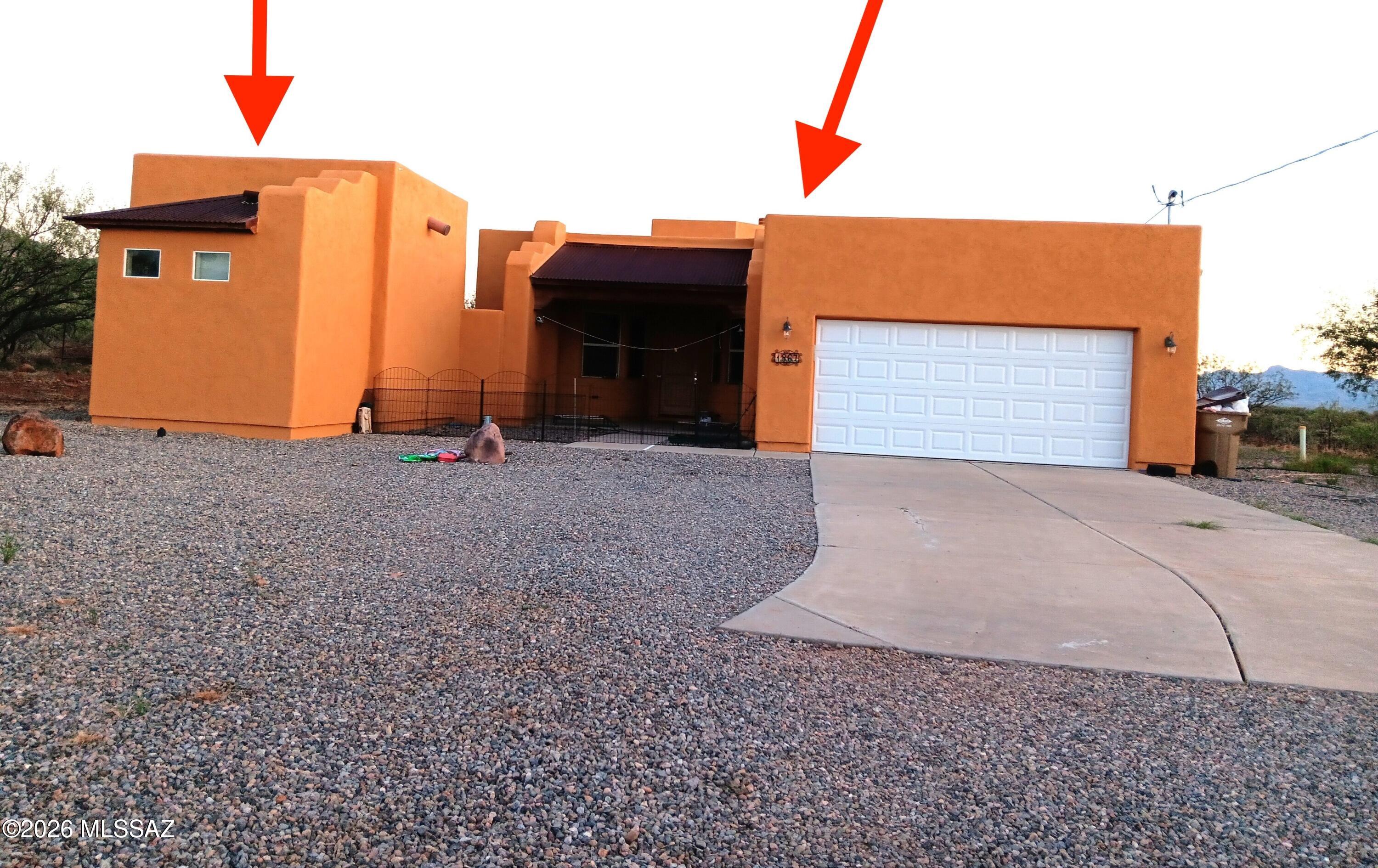 1867 Calle Caracol Rio Rico, AZ 85648 - Photo 22 of 24