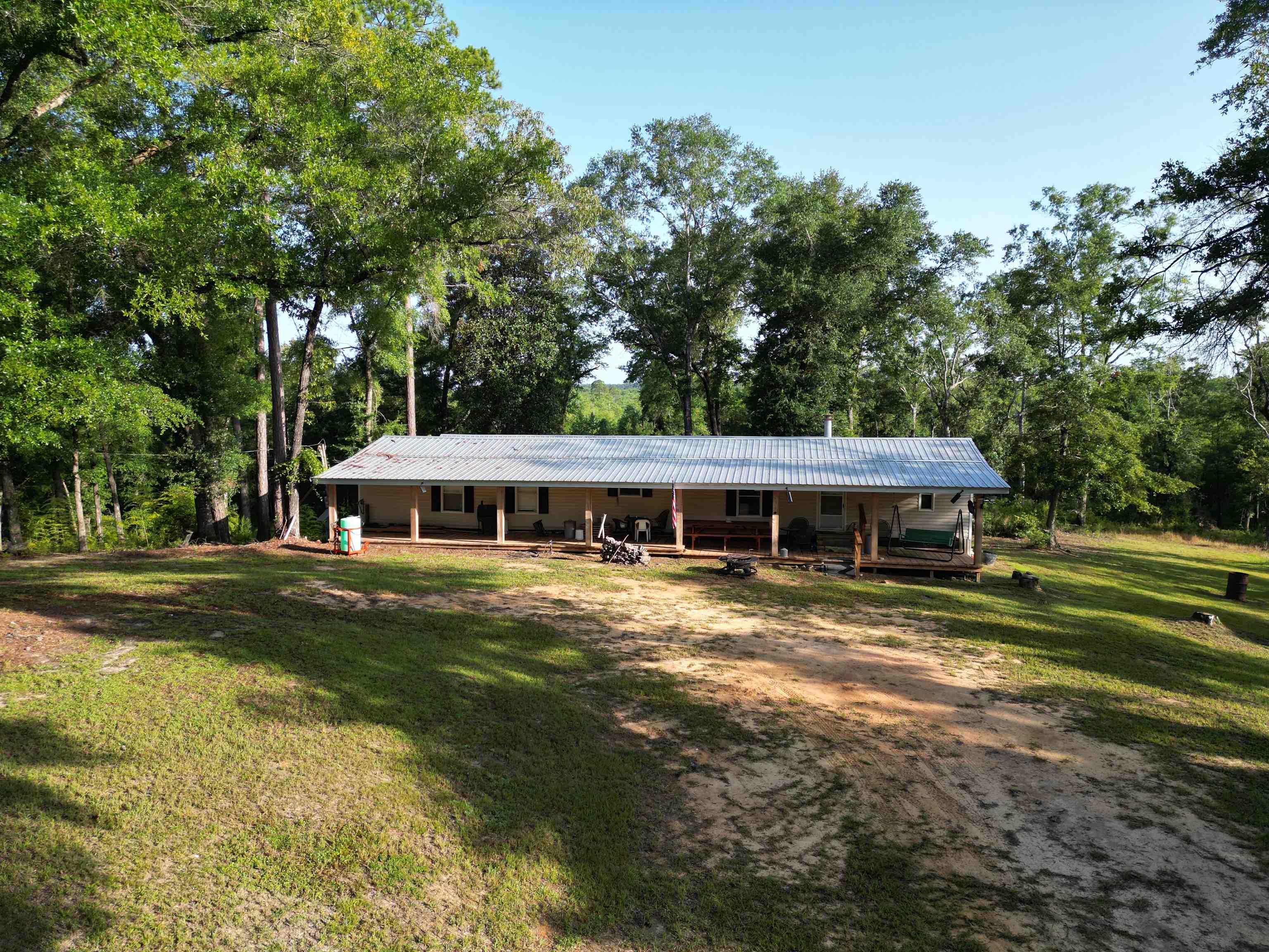 1050 Cedar Creek Landing Road Mount Vernon, AL 36560 - Photo 1 of 59 Front Of Structure