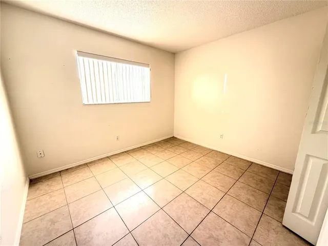 a view of a room with window