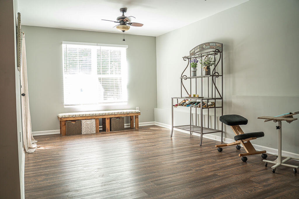 1410 Summit Way Grovetown, GA 30813 - Photo 29 of 37 Finished Basement