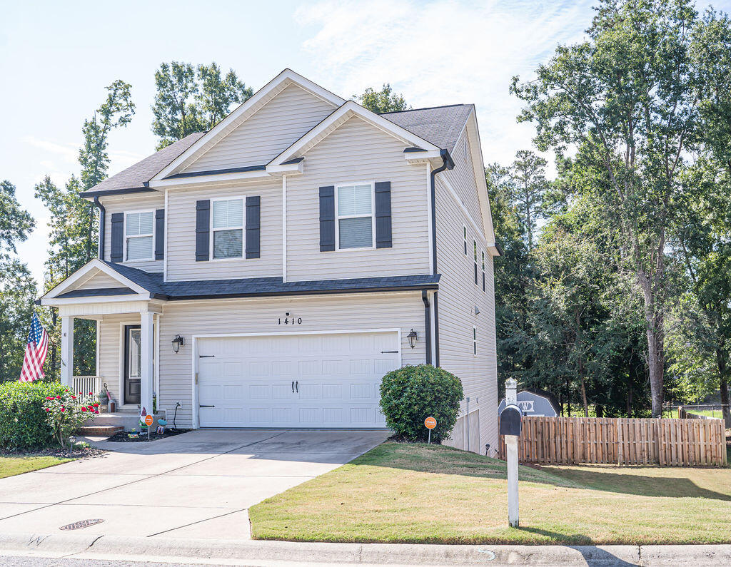 1410 Summit Way Grovetown, GA 30813 - Photo 2 of 37 1410-Summit-Way-02