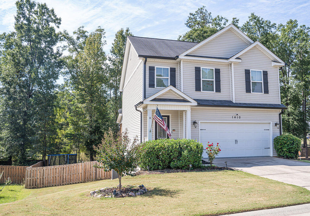 1410 Summit Way Grovetown, GA 30813 - Photo 3 of 37 1410-Summit-Way-03