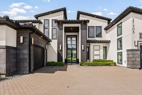 $1,495,000 | 27305 Horizon Bay Lane, Katy, TX 77494