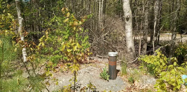 $75,000 | 203 Blacks Woods Road, Cherryfield, ME 04622