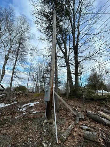 $75,000 | 203 Blacks Woods Road, Cherryfield, ME 04622