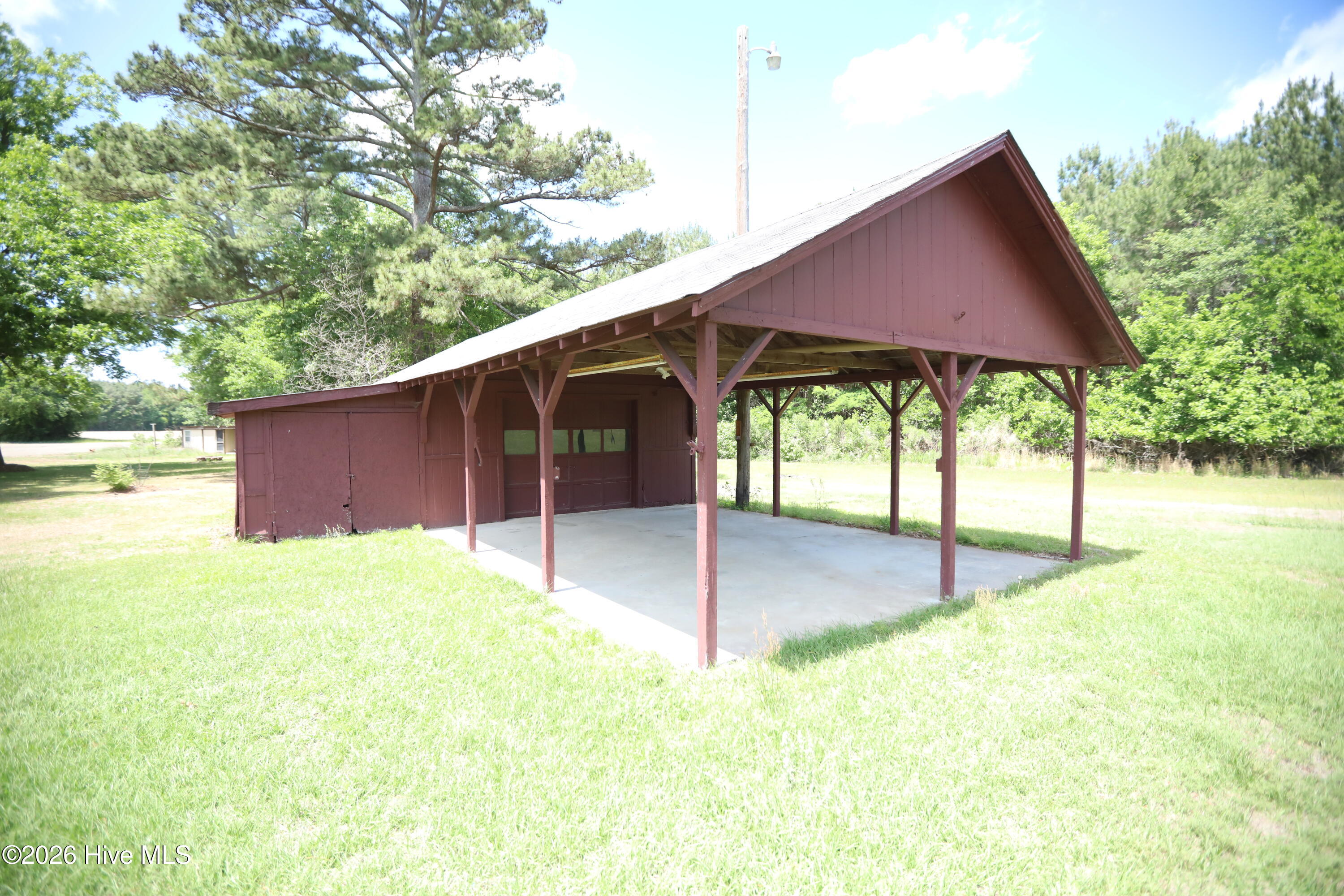 5474 Deans Road Battleboro, NC 27809 - Photo 15 of 42 BA4A6382