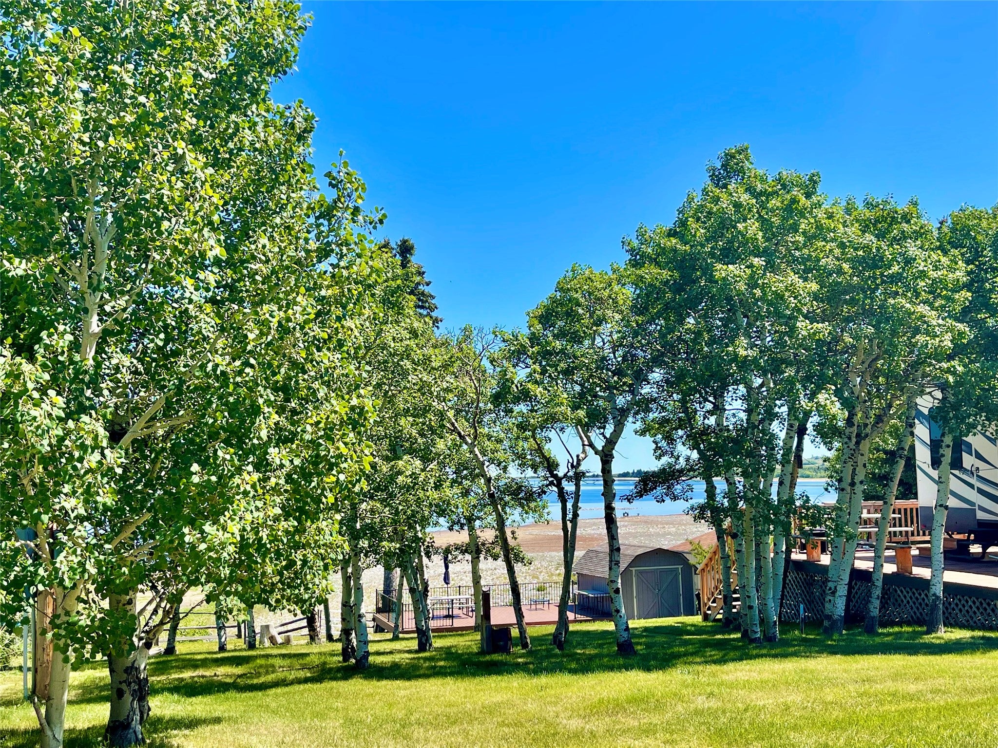 11 West Shore Road Babb, MT 59411 - Photo 3 of 8 Gallery Image 3
