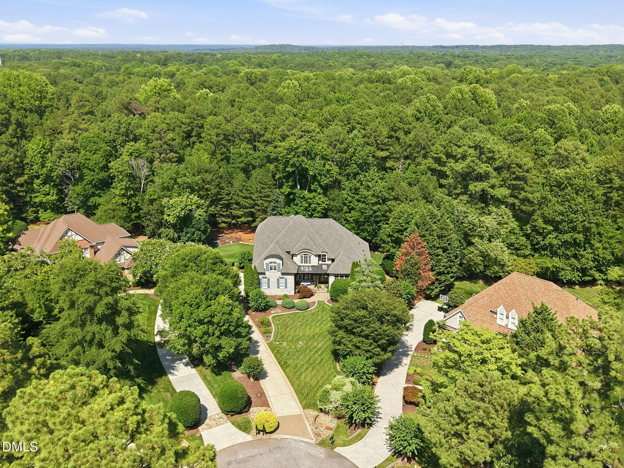 2901 Allansford Lane Raleigh, NC 27613 - Photo 85 of 92 20-web-or-mls-DJI_20260701160143_0284_D