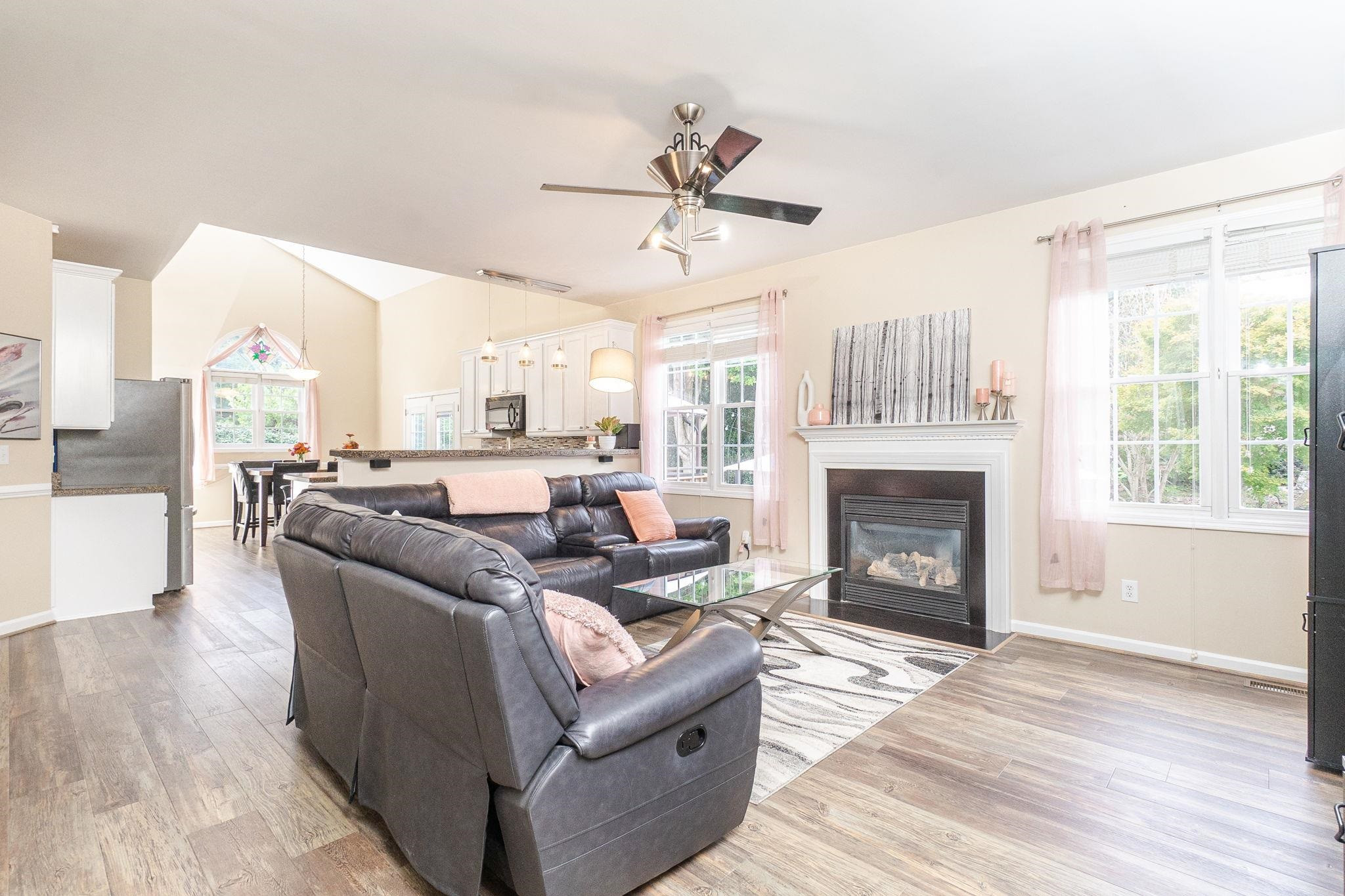 2101 Covered Bridge Court Raleigh, NC 27614 - Photo 7 of 30 Photo 7