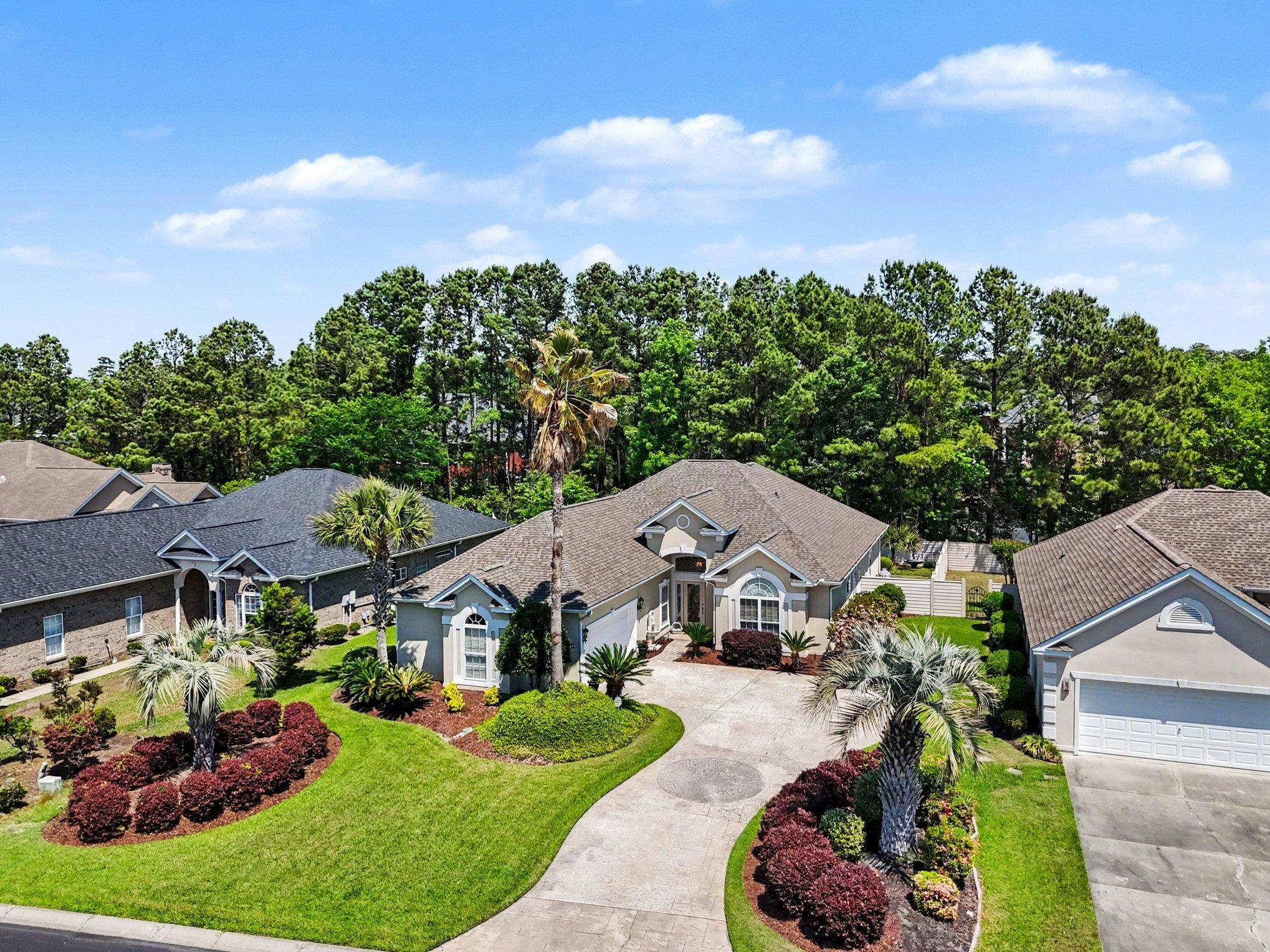 1416 St Thomas Circle Myrtle Beach, SC 29577 - Photo 1 of 44