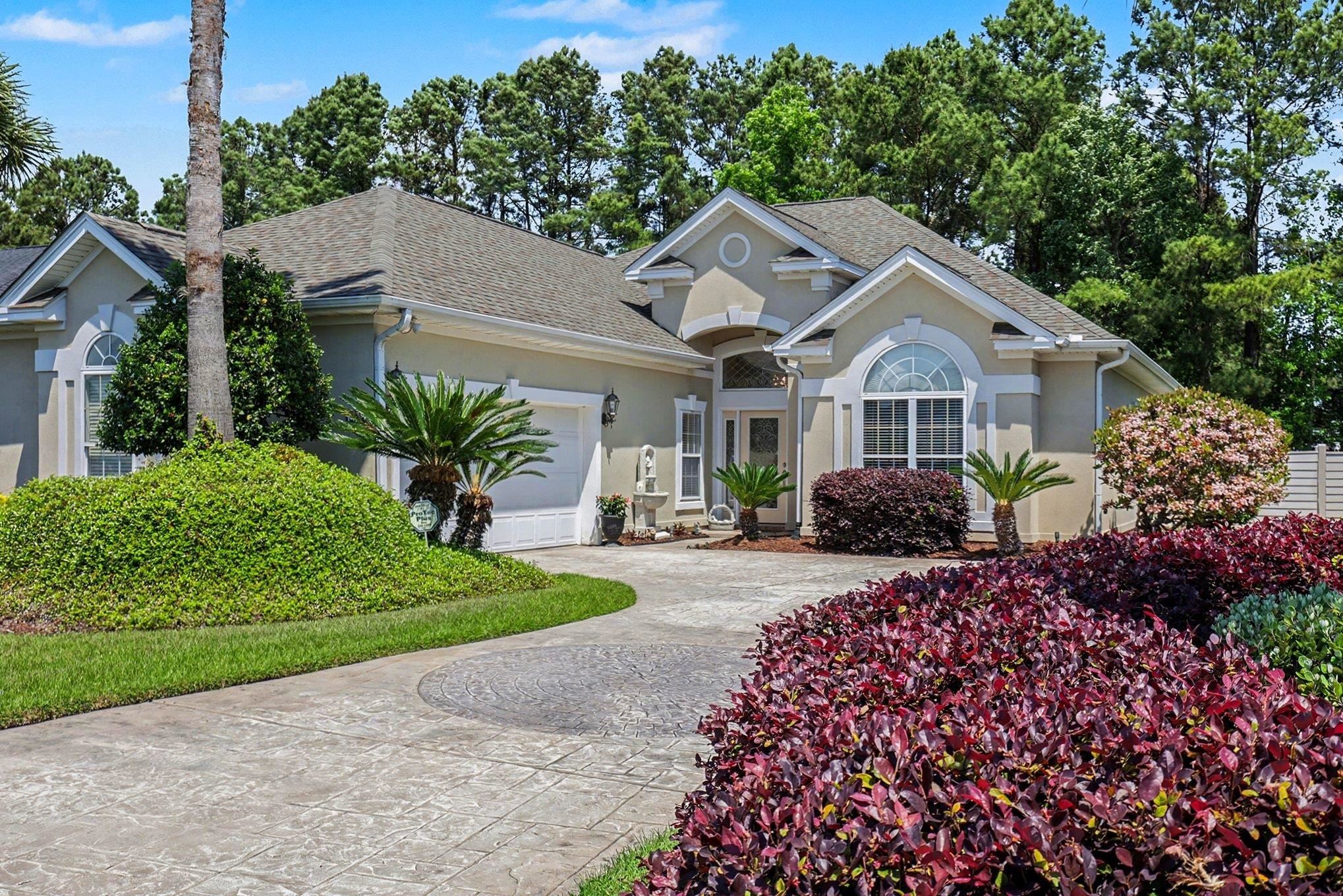 1416 St Thomas Circle Myrtle Beach, SC 29577 - Photo 2 of 44